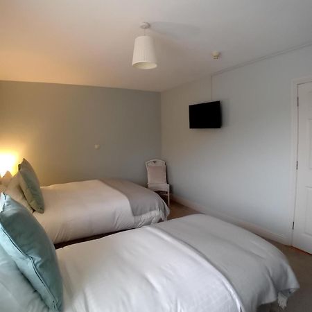 Fairwinds Guest Accommodation دولين المظهر الخارجي الصورة