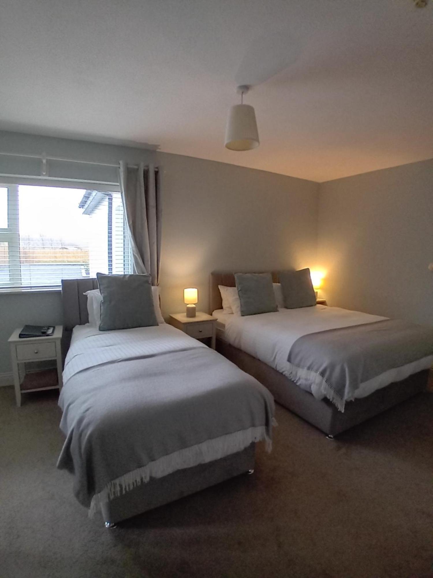 Fairwinds Guest Accommodation دولين المظهر الخارجي الصورة