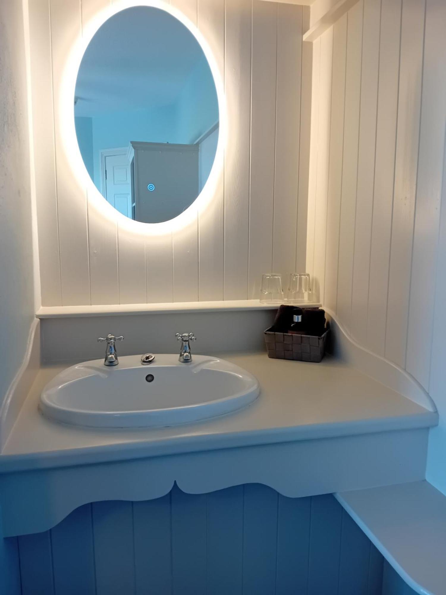 Fairwinds Guest Accommodation دولين المظهر الخارجي الصورة