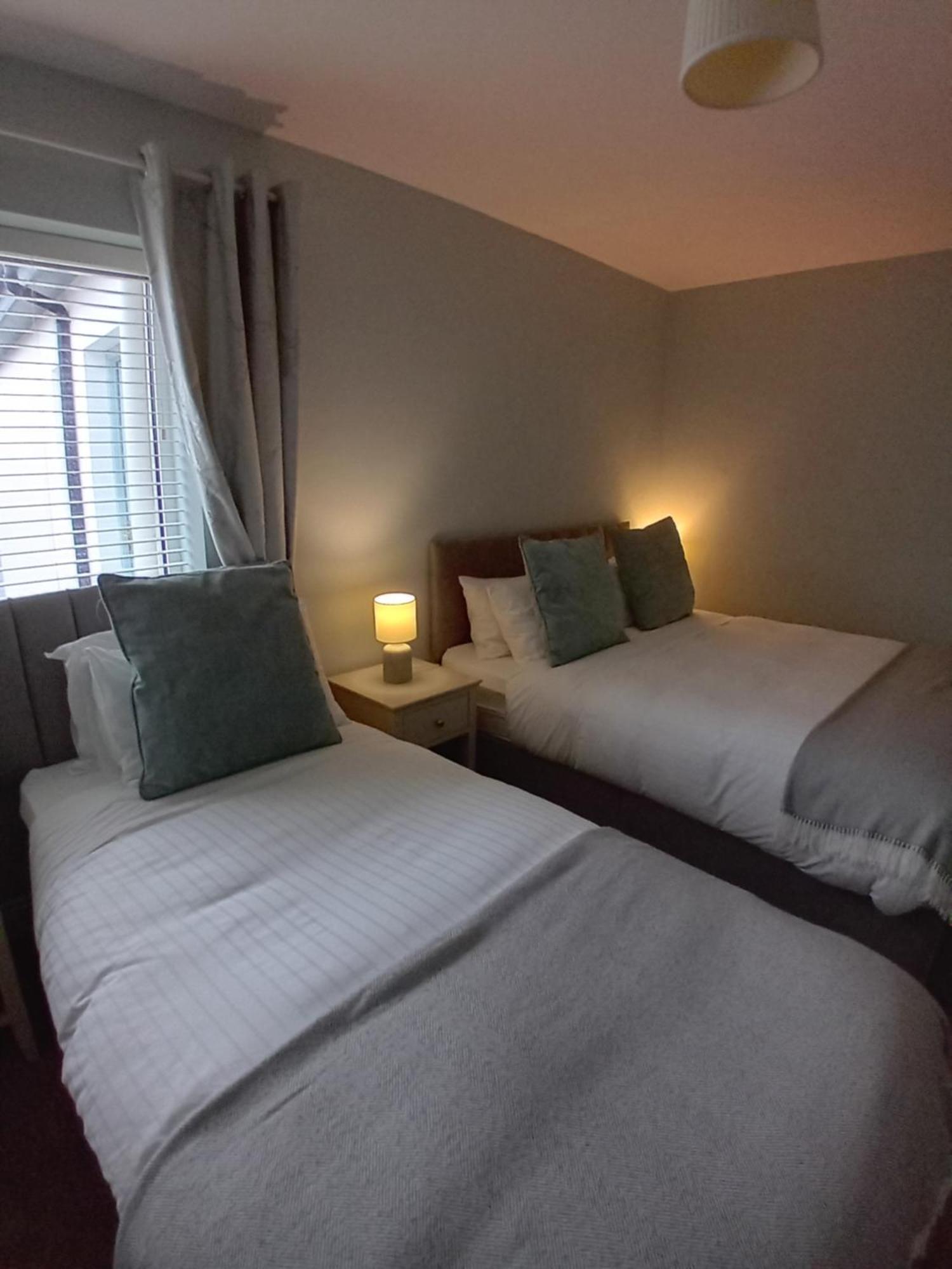 Fairwinds Guest Accommodation دولين المظهر الخارجي الصورة
