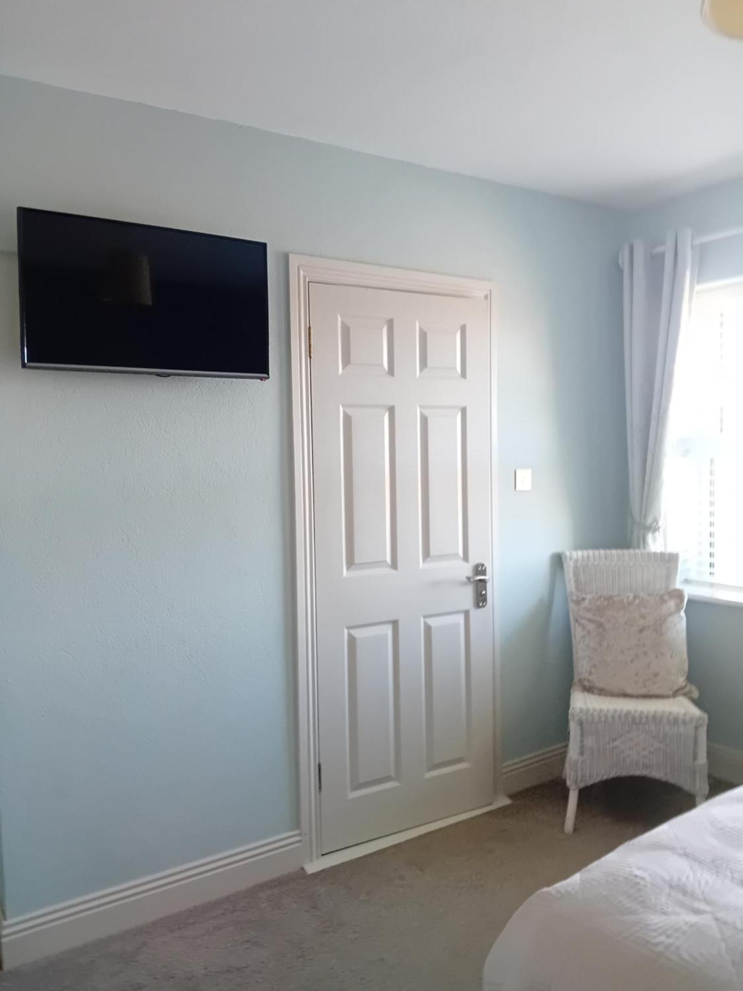 Fairwinds Guest Accommodation دولين المظهر الخارجي الصورة