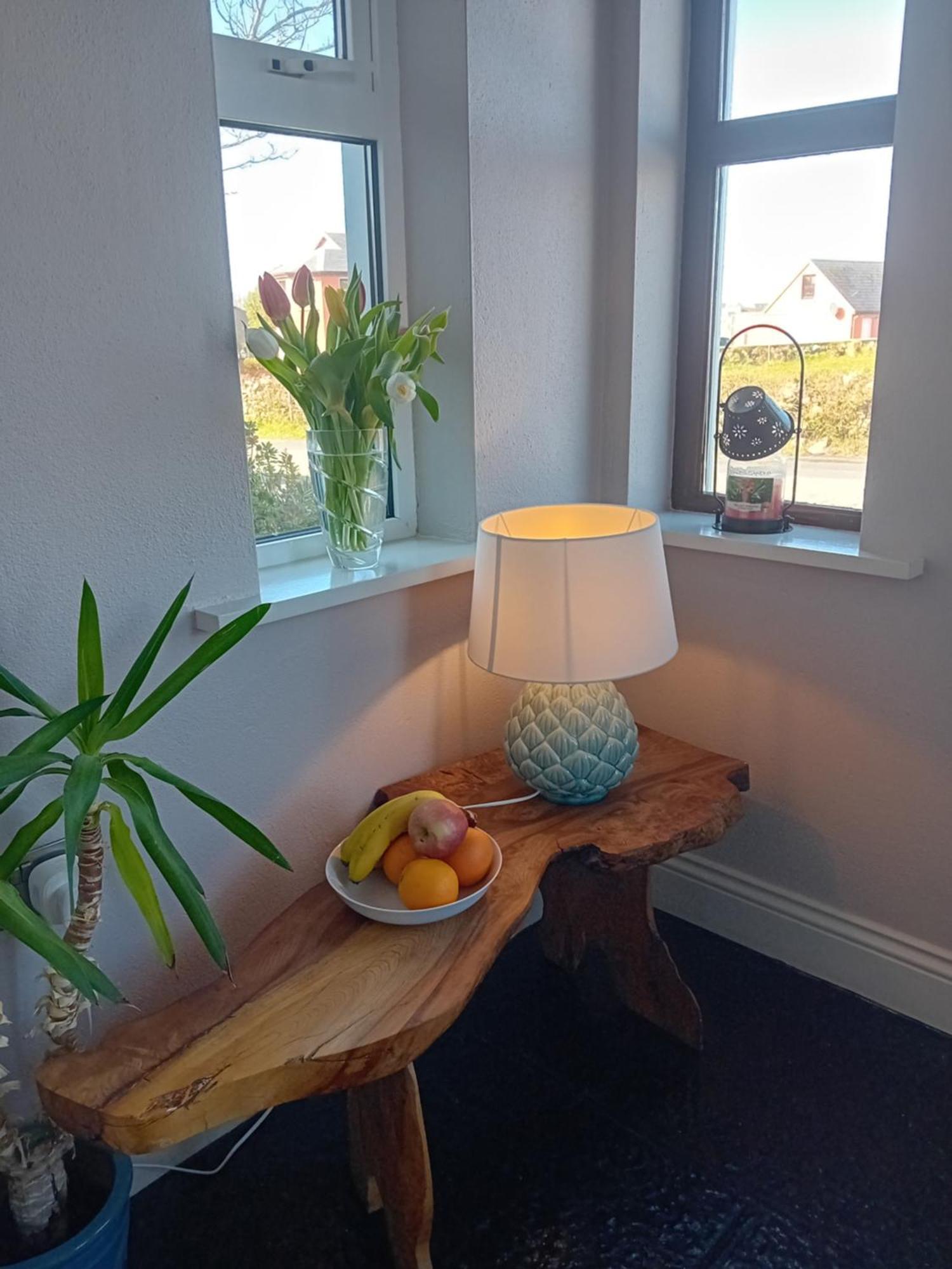 Fairwinds Guest Accommodation دولين المظهر الخارجي الصورة