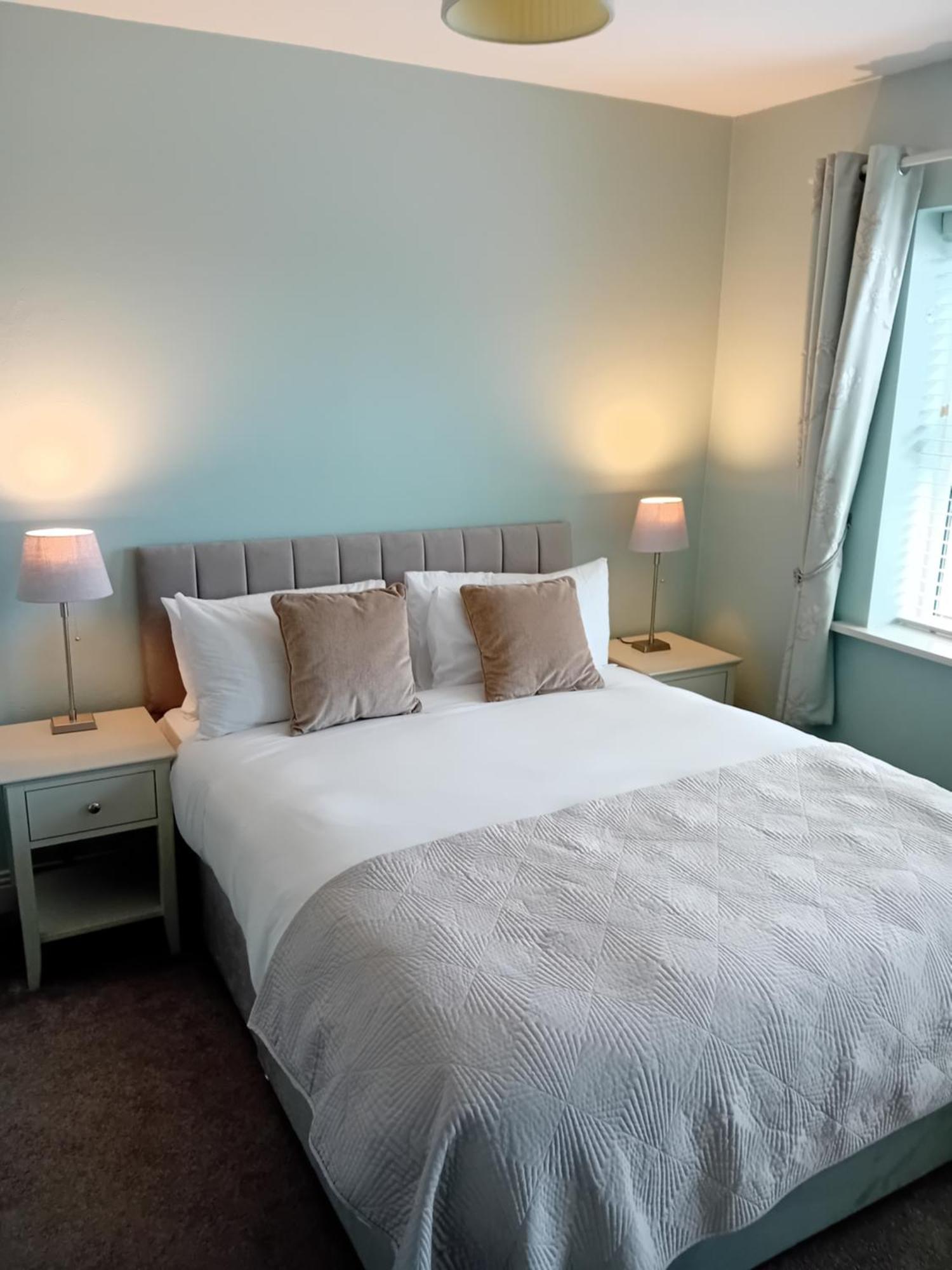 Fairwinds Guest Accommodation دولين المظهر الخارجي الصورة